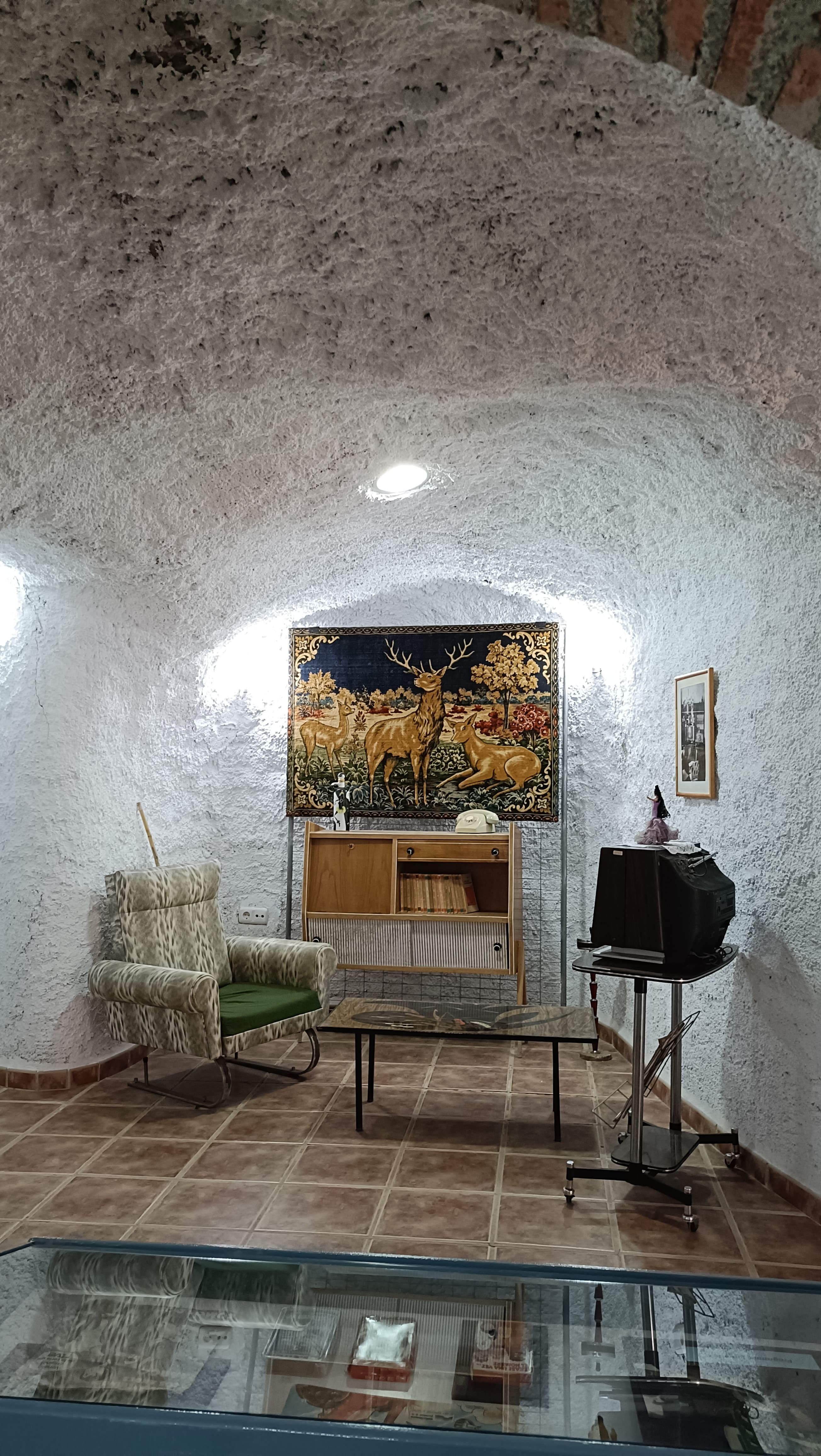 Cueva de San José Terque