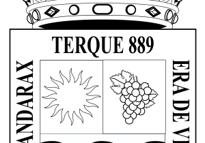escudo-terque