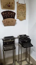 Museo de la Escritura Popular Terque